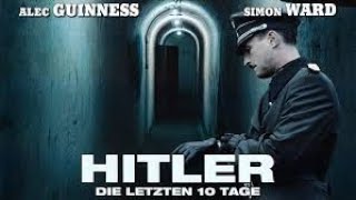 Hitler – Die letzten 10 Tage (Historiendrama, Vorgänger von 