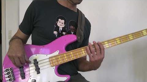 Major tetrachord, pattern 1