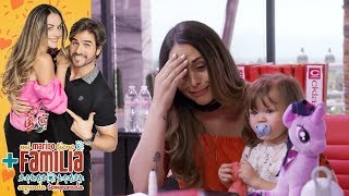 Resumen Capítulos 1-3  Mi Marido Tiene Más Familia Televisa