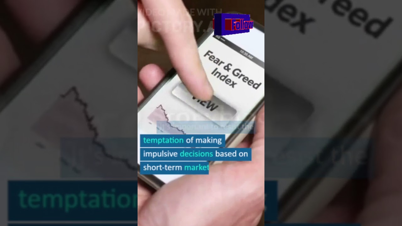 LACK OF PATIENCE AND DISCIPLINE 