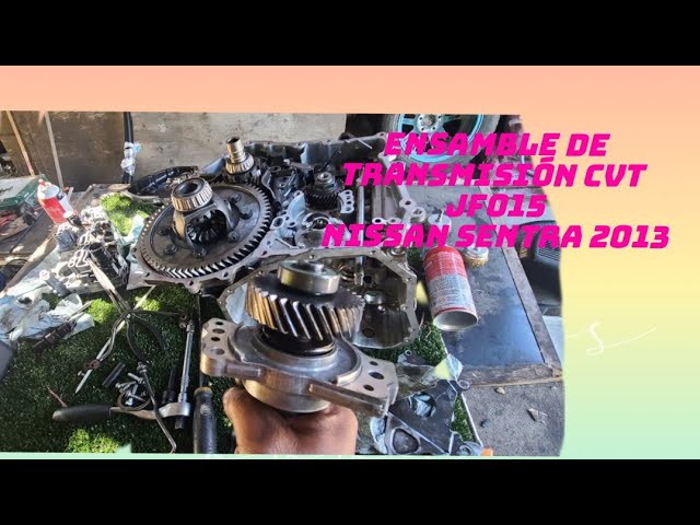 How To Check Transmission Fluid On Nissan Sentra: Easy Step-by-Step Guide