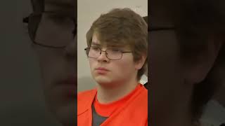 Buffalo Supermarket Shooter Sentenced To Life In Prison