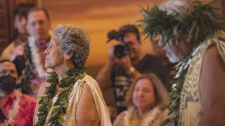 Celebration of the Arts Event on Maui: Preserving Hawaiian Culture