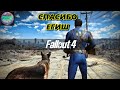 Семья Кэботов и Конститьюшен! 😊Fallout 4 в 2024 ч.15 #fallout4 #fallout4goty #выживание #gameplay