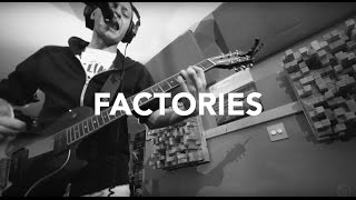 PUP - Factories (QCA SESSION) chords