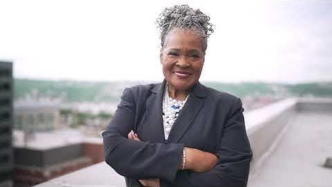 Trailer: A More Merciful World | Carlow University