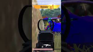 Nice 1Vs3 In The Conqueror League