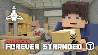 How to Setup and Play a Forever Stranded Server in Minecraft