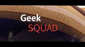 Geek Squad