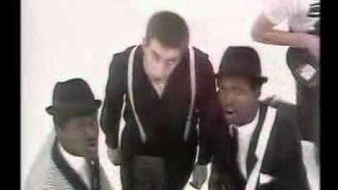 The Specials   A Message To  You Rudy   Video