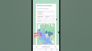 Store Locator 🗺️ #britishcolumbia #vancouver #supportlocal