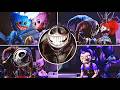 (Shorts live) Poppy Playtime Chapter 5 Walkthrough LIVE | All Boss Fights & Secrets