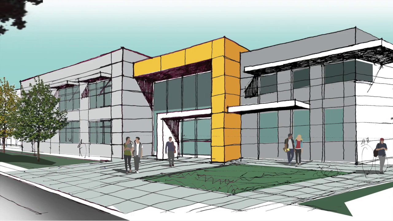 Stafford Voters Approve A New Stafford Middle School YouTube