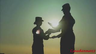 Canadianmatt3   20140925   ✯ We Must Destroy ISIS   U S  Armed Forces vs ISIS    President Ronald Re