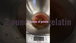 Why fish gelatin for those who abstain from eating pork our brand of choice is customcollagen8051