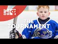 The tournament