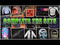 Rust Complete The Sets 2026? (What Skins!?)