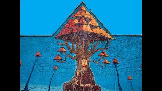 Zen Buddhism and Art