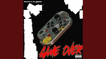Game over (feat. Dj Ozone)
