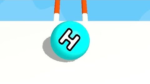 AZ Run - All Levels Gameplay Android, iOS