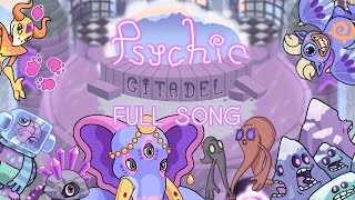 Psychic Citadel (Full Song) - Magical Expansion