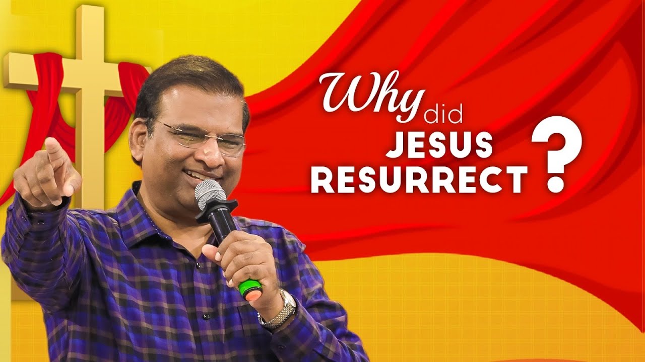 Why Did Jesus Resurrect Dr Paul Dhinakaran Jesus Calls YouTube why-did-jesus-resurrect-dr-paul-dhinakaran-jesus-calls-youtube