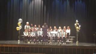 Abi’s Choir