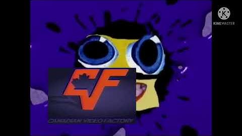 Scary Logo Fighters Add Round 1