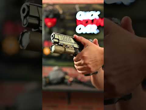 Monday Minute | STI 5” Staccato 9MM