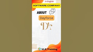 About Dayforce Software Company #softwarecompanies #Dayforce #softwaredeveloper #softwarejobs