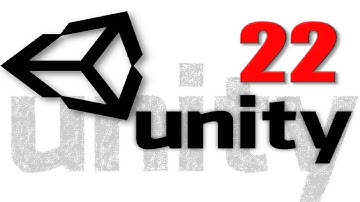 22 Unity 3D: First Person Controller - Arabic Mohamed saad