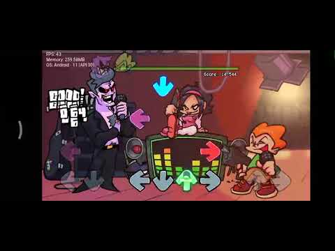 Bopeebo pico mix
