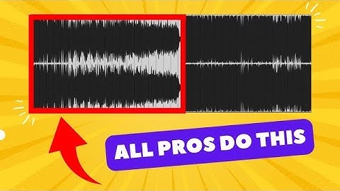 Calm Before Preview: Stop Wasting Time Manually Automating Your Transitions and Buildups