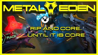 METAL EDEN: CyberTitanDoom 2016 Demo Impressions