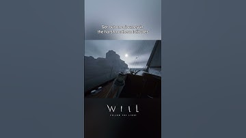 Dive into a deeply personal journey in this upcoming indie game. Wishlist WILL: Follow The Light!