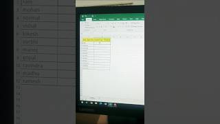 All data capital trick#shortcut#tricks#computer#sikhocomputerandtech
