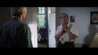 Space Cowboys 2000 - Church Sermon