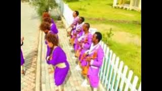 Selamawit Gebru 'Konjo Mewded' EritreanEthiopian music   YouTube