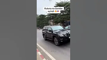 Duet KULUNA EKOTI GOMBE Automobile 