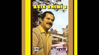 Aşık Daimi Aldı Elli Kuruşumu