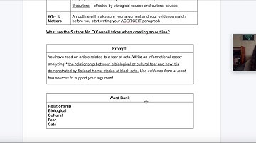Comp Roadmap L3 Model Video