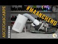 Recensione ASCIUGASCARPE TECH. #MAANCHENO