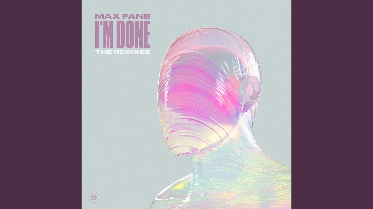 I'm Done (The Bestseller, Paul Chase Remix)