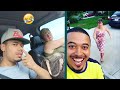 TRY NOT TO LAUGH (Impossible!) - Funny Mightyduck Vines Compilation | BEST VINES