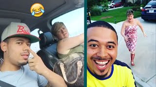 TRY NOT TO LAUGH (Impossible!) - Funny Mightyduck Vines Compilation | BEST VINES by BEST VINES 96,249 views 4 years ago 19 minutes