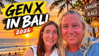 Two Gen X Aussies Try Living in Bali for a Week… Here’s What It Cost