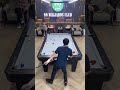 Billiards pool 10 ball Bình Chuẩn vs Phong Nam race to 19