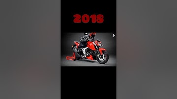 evolution of tvs apache #car #old #vs #new #model #viral #shorts #shortsfeed #youtubeshorts #bike