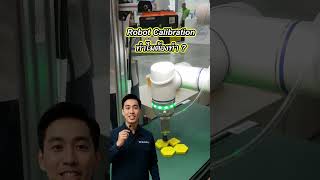 Robot Calibration ทำไมต้องทำ  #automatedsolutions