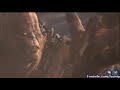 God of War 3 : Kratos Vs. Cronos Boss Battle Chaos Mode Hardest Difficulty